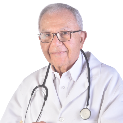 Raja Chaftari MD